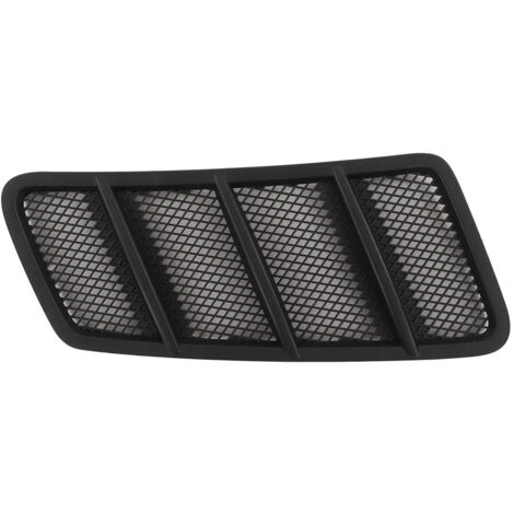 [Ventilation de Capot] pour Mercedes-Benz W166 GL ML Classe 2012‑2015 ABS Droit Unité (1/5)