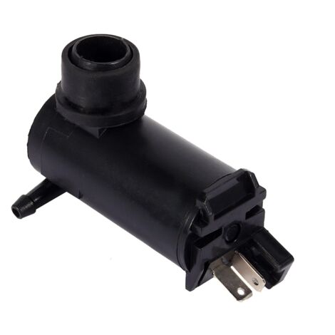 Pompe à liquide de lavage pare-brise, modèle unique, 2-pins, résiste à -25°C, pour Honda Element Accord Civic (1/5)