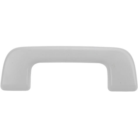 Poignée de traction intérieure robuste pour plafond de voiture - Corolla SE/XSE Altis Highlander Rav4 Vios (2014-2018) sans crochet - Matériau ABS résistant (1/5)