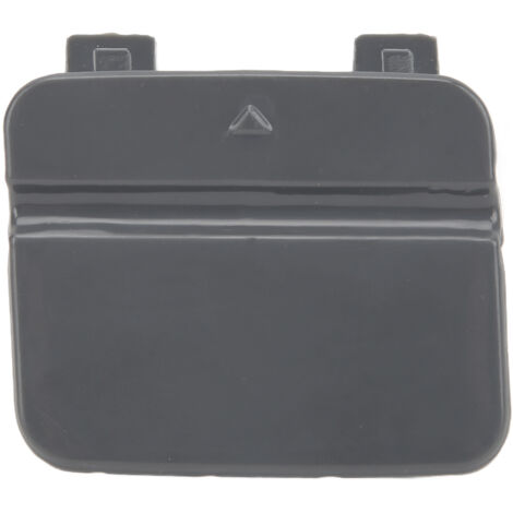 Cachette de crochet de remorquage ABS 51127202673 pour BMW série 3 E90/E91 (2008-2009) (1/5)