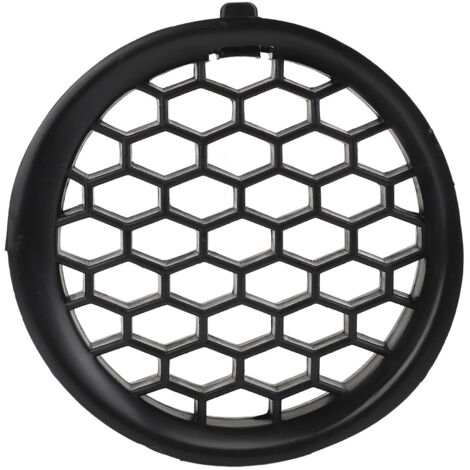 Grille de phare antibrouillard ABS [57731FG200] pour Subaru Impreza 2008-2014 droite (1/5)