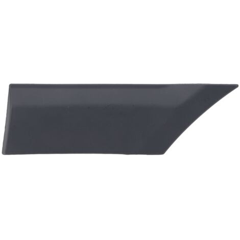 Jonc de Protection Porte Arrière Anti-Éclaboussures Moulure Trim ABS - Compatible Viano 3.2L 2004-2011