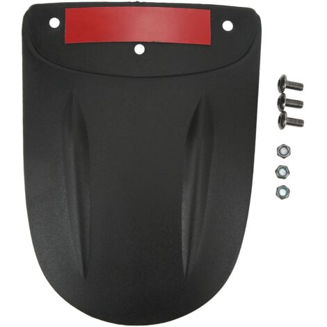 Extension de Garde-boue Moto Haute Résistance CMX 300 500 - Protection Abs Anti-débris (1/5)