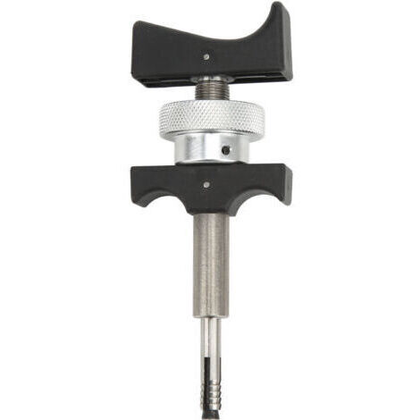 Extracteur de bobine d'allumage Outil de retrait Acier au carbone ABS Poignée antidérapante Remplacement Seat Leon A3 Octavia (1/4)