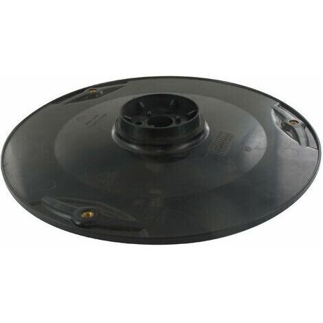 Plateau de coupe Husqvarna Automower 19cm - Disque compatible 310, 315 et 315X