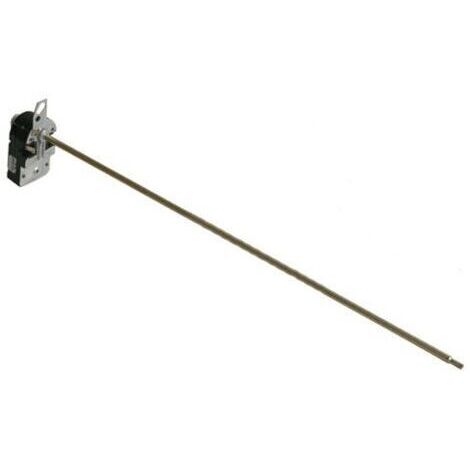 Thermostat universel pour chauffe-eau de 450mm avec intensité 16A - 691639