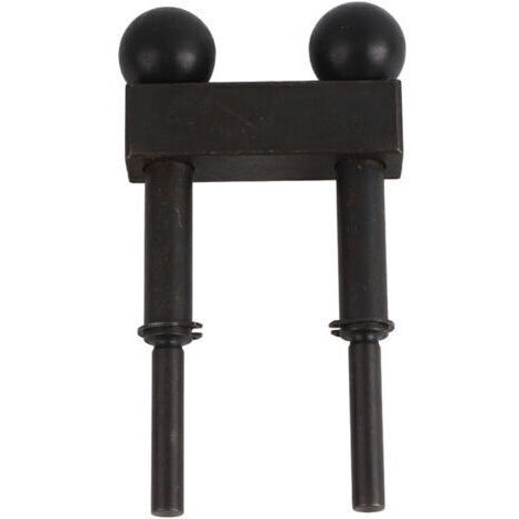 Outil de verrouillage d'arbre à cames pour moteurs 1.4-1.6L Twin Cam 16V (1/4)