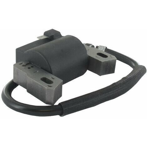 Bobine d'allumage Briggs & Stratton pour moteurs 450e, 500e, 550e, 600e, 575ex - remplace 593872, 798534, 799582 (1/2)