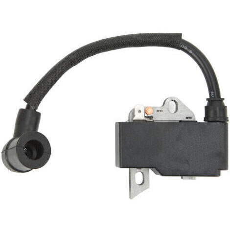 Bobine d'allumage 4137 400 1350 pour débroussailleuses STIHL FS80 FS85 KM85 (1/4)