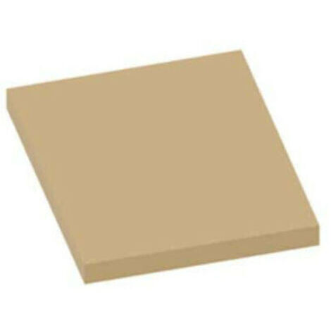Feuille à joint 1x1m – Épaisseur 0.5mm – Fibre cellulosique indéchirable – Résistance essence et huiles – Pour moteurs et tuyauterie (1/2)