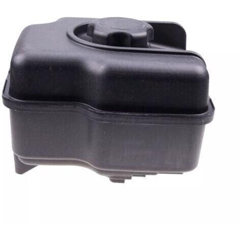 Réservoir de carburant Briggs & Stratton pour moteur compatible 799863, 694260, 695736, 698110