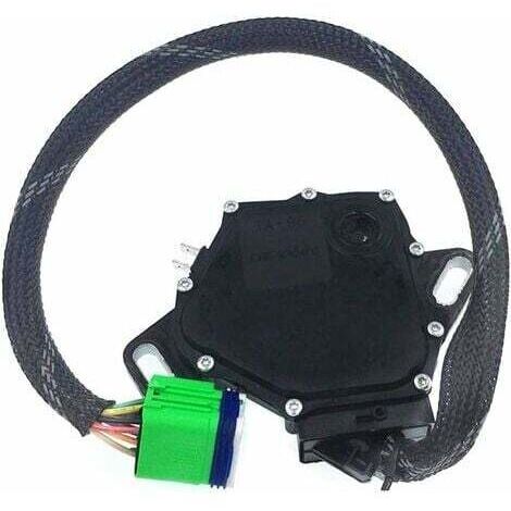 Interrupteur de transmission automatique MPLS DPO AL4 2529.27 compatible avec Peugeot 206, 207, 306, 405 et Citroën C2, C3, C4 (1/5)