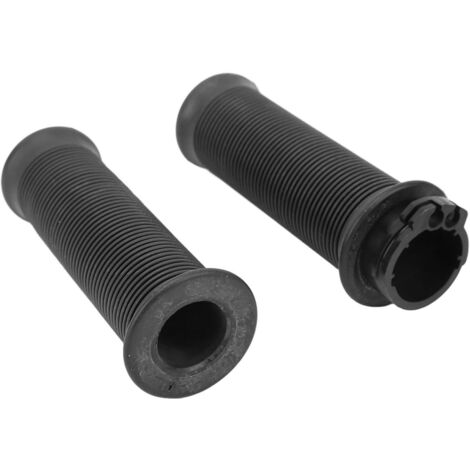 Poignées de Moto (2 Pièces) ComfortPro SoftFlex Grip 25mm/28mm (1/5)