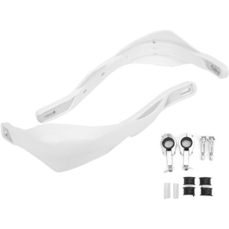 [Protection de guidon] + [Hand Guard] + [22mm/28mm] + [Moto] (1/5)