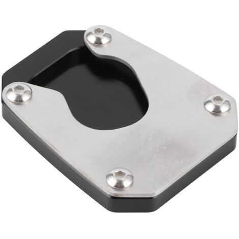 Dispositif d'Extension pour Béquille de Moto – Support Aluminium Allié et Acier Inoxydable – Pour Honda VFR1200X (2012‑2017)