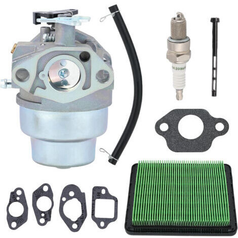 Carburateur GCV160 pour moteur Honda avec kit d'accessoires (bougie, filtres, joints) (1/5)