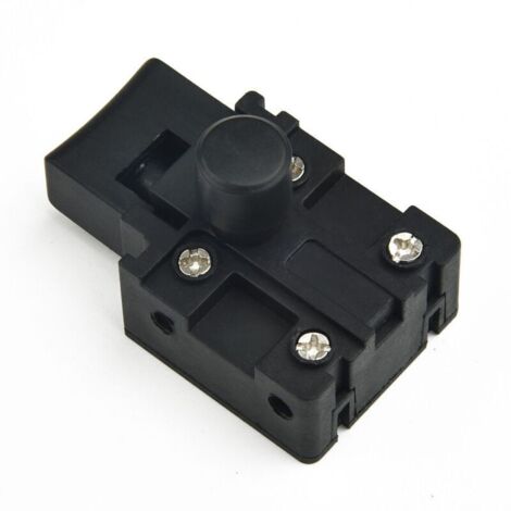 Kit de remplacement d'interrupteur pour outil pneumatique MS-2 2412.56 (1/4)