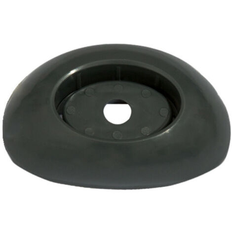 Pieds de support en plastique Bestway P61802 pour piscine hors sol (5,5 m x 1,2 m) - Kit de rechange (1/4)