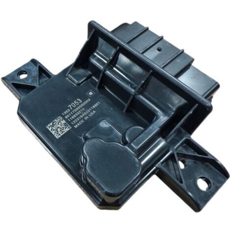 Module de contrôle de pompe à carburant GM pour Chevrolet Cruze Malibu Silverado Camaro (1/4)