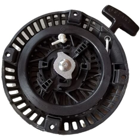 Démarreur Robin EX27 EX30 pour générateur, pièce OEM numéros 279-50301-00 279-50301-10, remplacement haute performance.