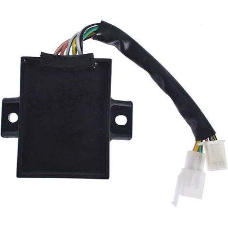 Allumeur haute performance pour moteurs Kubota KAF620C et KAF950A (21119-2157, 21119-2116, AM105574) (1/4)