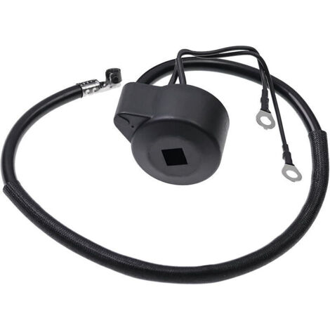 Bobine d'allumage haute tension Kohler 220435-S pour moteurs K90, K91, K141 et K181 (1/4)