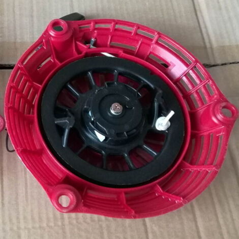Carburateur Honda pour moteurs GC190, GCV190, GS190, GSV190 - Référence OEM 28400-Z0Y-003ZA (1/3)