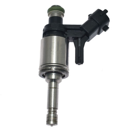 Injecteur de carburant Bosch pour moteur THP, compatible Peugeot et Citroën 1.6