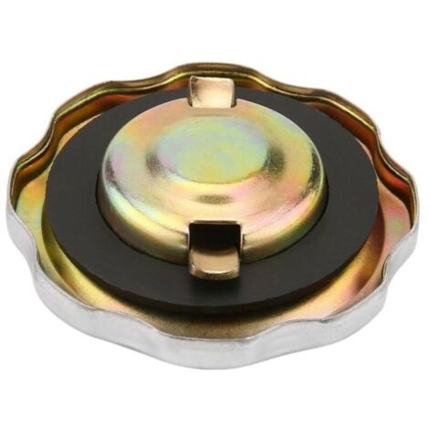 Bouchon de réservoir en métal pour moteur Honda GX160/GX200/GX240/GX270/GX340/GX390 (1/3)