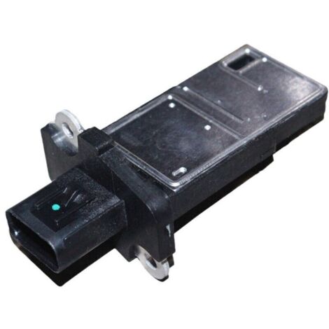 Capteur de débit d'air massique (MAF) 3L3A/3L3F compatible Ford Fusion Lincoln Mazda Mercury mesure précise haute qualité (1/3)