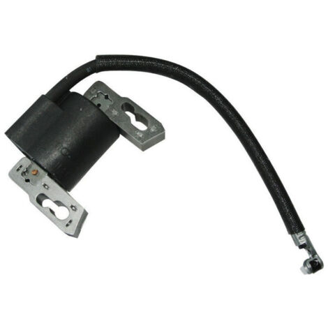 Bobine d'allumage Briggs & Stratton 797040 compatible moteurs tracteurs tondeuses