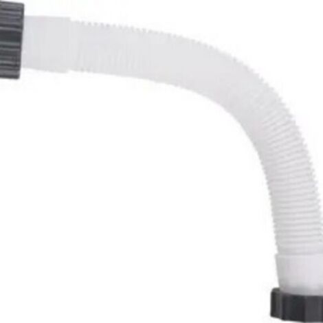 Tuyau de raccordement Intex pour filtre à sable et système à l'eau salée (1/4)