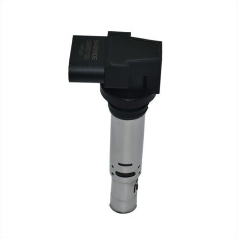 Bobine d'allumage Bosch 0986221023 pour Volkswagen, Skoda, Seat (1/4)