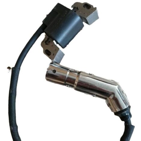 Bobine d'allumage Briggs & Stratton compatible modèles 595304, 799650, 795315, pièce de rechange haute qualité (1/4)