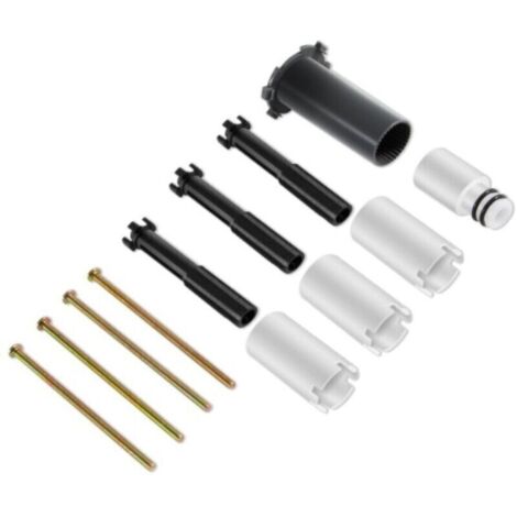 Kit d'Extension pour Système de Douche SmartControl GROHE 14048000