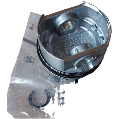 Kit piston moteur Subaru Robin EX17 67mm - kit complet réparation moteur
