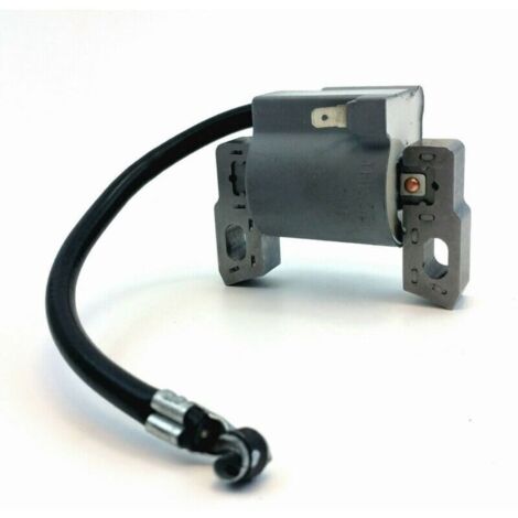 Bobine d'allumage Briggs & Stratton 796500, pièce d'origine pour moteurs Quantum. (1/2)