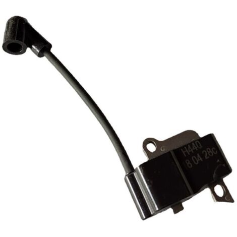 Bobine d'allumage Husqvarna pour modèles 135/140/576/70 (Réf. 56-02)