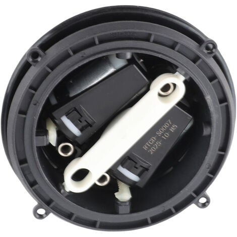 Moteur de base pour miroir de rétroviseur externe 660238 pour Citroen C2 C3 C4 C5 DS4 Xsara