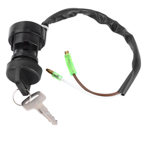 Bloc d'allumage à clé pour Yamaha Blaster YFS200 Quad 2000-2006