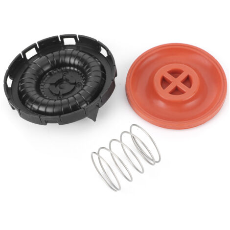 Couvercle de Cylindre 11127823181 Compatible BMW N57/N57N (1/5)