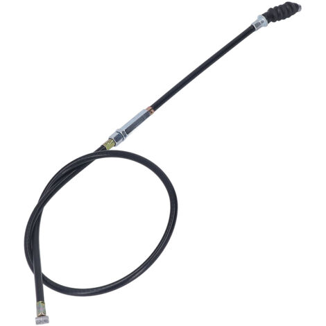 Câble de commande de débrayage 800mm pour motos XR70 CRF70 CT70 Z50 Pit Bike