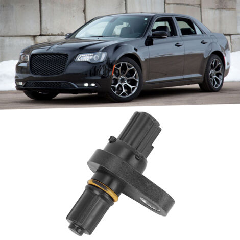 Capteur de vitesse transmission input/output 5078554AA pour Chrysler 200 2011-2014 - Haute précision (1/5)
