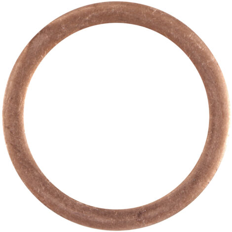 Bouchon magnétique de vidange M14x1.5 pour carter d'huile en aluminium (1/5)