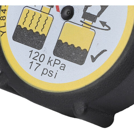 Bouchon de Réservoir de Liquide de Refroidissement YL8Z 8100 AA pour Mariner 2007-2011 - Expansion