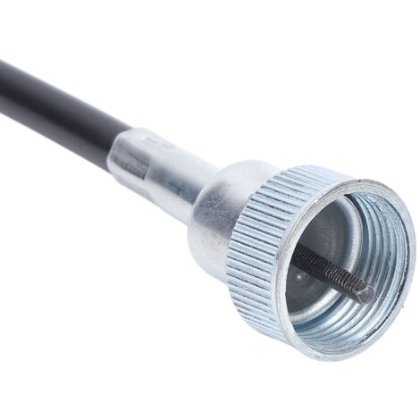 Câble de compteur de vitesse de 68 pouces avec connecteur de 7/8in et 5/8in pour transmission Turbo Hydro