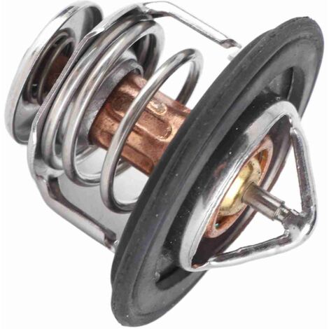 Thermostat d'eau moteur pour ACCORD CIVIC PRELUDE CRV - 19301‑PAA‑306 - haute efficacité (1/5)