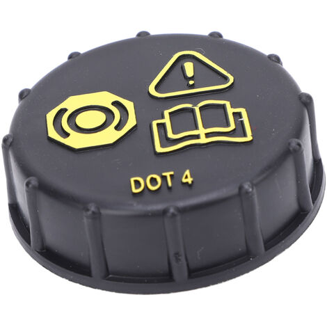 Capacité de Bocal de Liquide de Frein 1459404 Performance Stable Sécurité Améliorée Compatible Ford (1/5)