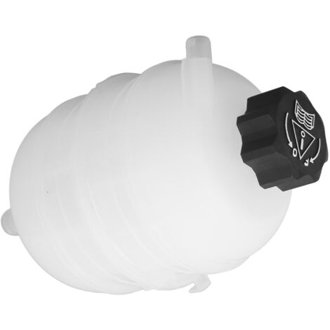 Expansion Tank Kit, 481587, pour Peugeot 206 avec tube de raccordement