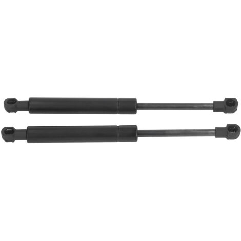 1 Paire de Supports de Capot 99751155101 pour 987 997 - Légers et Solides